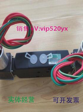 现货供应美国ASCO防爆电磁阀EFG551A002MS24VDC220VAC现货