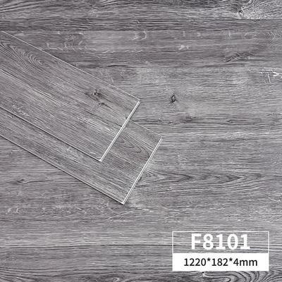 spc石塑锁扣木地板地板4mm防水防潮卧室客厅卡扣式家用源头工厂