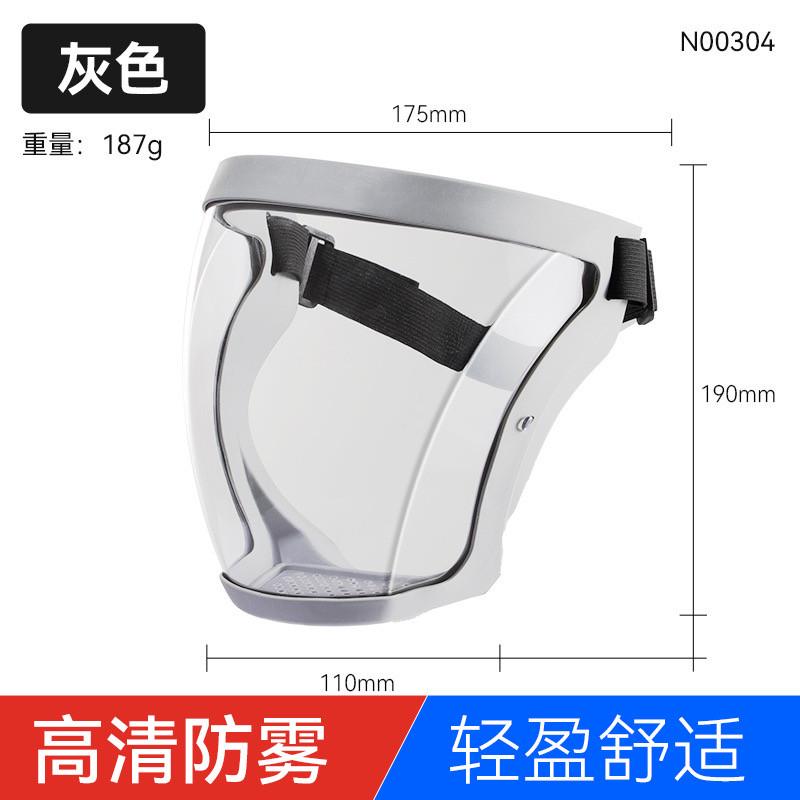 防护眼镜切割防尘防雾做饭炒菜防油烟防打磨护目镜防风面罩护新款
