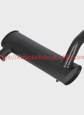 山猫消声器6687887A300S220S250S300S330T250T300工厂直发