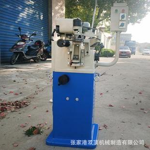 厂家磨片立式带锯磨锯片磨齿机手动小型磨齿机导现货配件研磨机