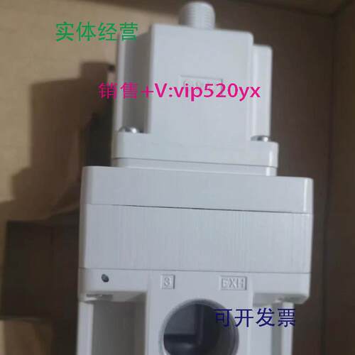 供应SMC比例阀ITV3050-312N....全新