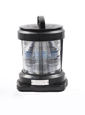 博舟厂家直销cxh3-11pl航行桅灯单层信号灯