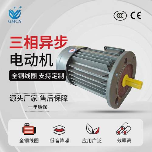 ye3-200l1/l2-6极三相异步电机18.5kw/22kw塑料机械用电动机