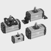 优smc旋转气缸cdra1b63 180大小规格齐全欢迎前来选型价格批发