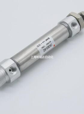 迷你缓冲cdm2b*cm2b32-25-50-75-100-150-200*300z笔型带气缸