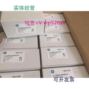 现货供应IC200MDL743GE全新质保一年