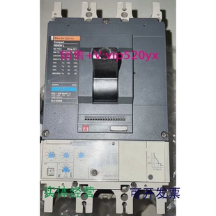 现货供应梅兰日兰库存高分段断路器NS400LNS630L3P400630STR43ME