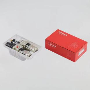 熱銷SMC型氣源二聯(lián)件AC4010 06D油水分離DN15D 04D自動(dòng)排水AC4010