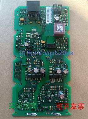 现货供应A5E00296891全新西门子变频器IGD触发驱动板议价