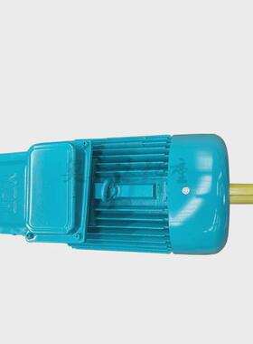 yzr250m1-6-37kw起重冶金电机高250mm1000转/分37kw电动机