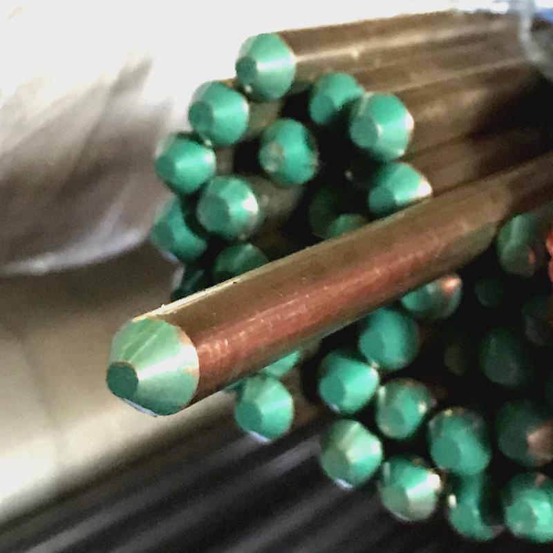 c69300硅黄铜棒hsi75-3硅黄铜棒hsi80-3黄铜cw724r硅铜合金铜丝