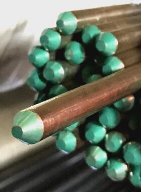 c69300硅黄铜铜丝hsi75-3硅黄铜棒hsi80-3铜合金cw724r硅黄铜棒