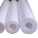 ptfe管塑料王管 f4模压管 65mm四氟模压套管 聚四氟乙烯模压管