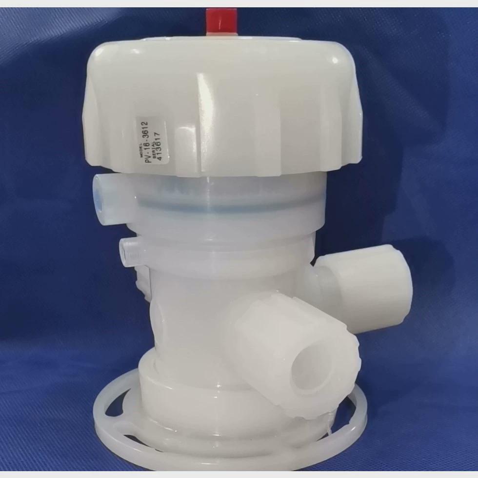 议价Parker派克三通阀PV-16-3612 413617拍前先议价