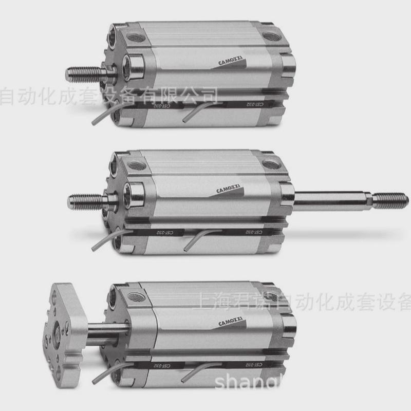 产地货源胜31m2a032a020camozzi康茂气缸31系列气缸