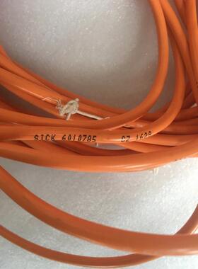 线接插m83芯弯头5米6022010