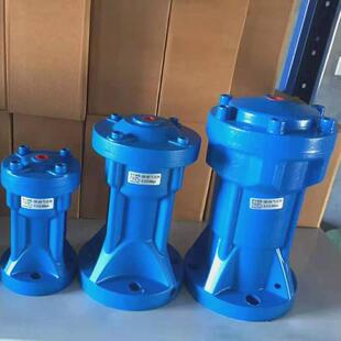 气动敲击锤空气锤ah80/ah100工业小型气动气锤冲击振打器