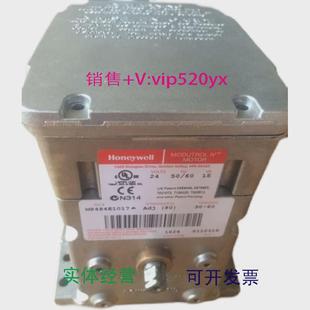 现货供应美国Honeywell霍尼韦尔执行器M9484E1033现货供应
