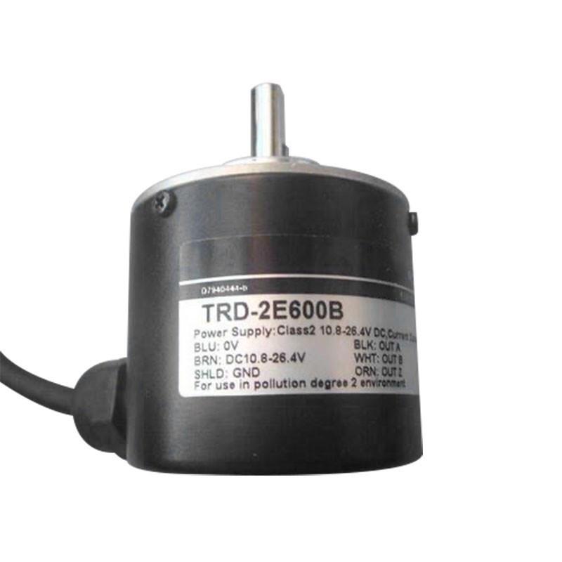 光洋型光电旋转编码器TRD-2E1000A 600 360 500 200B 1024 2000V