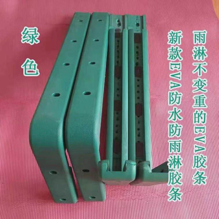 篮球架保护套篮板防撞条胶条包边钢化玻璃篮球板防水高级EVA加厚