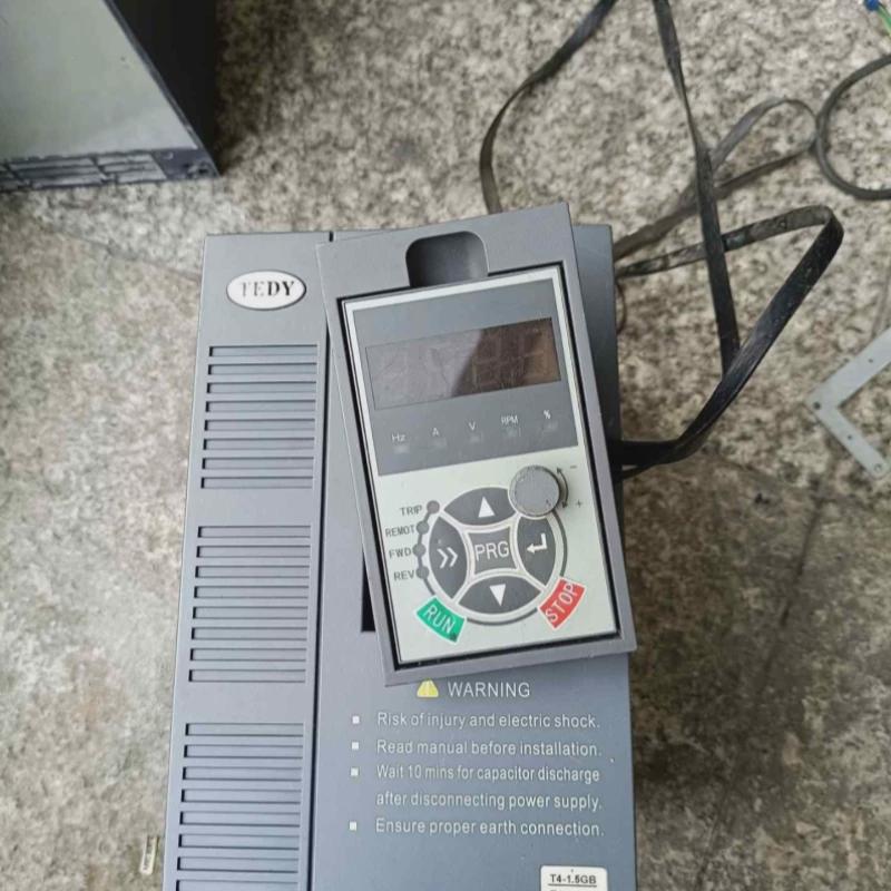 议价议价东渊变频器 DY300-T41R5GB/2R2PB