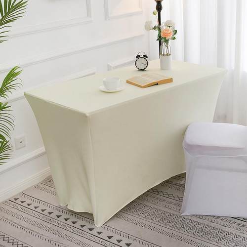 GZ6M酒店桌布酒店台罩会议签到IBM弹力台罩台布桌布弹力桌套弹力