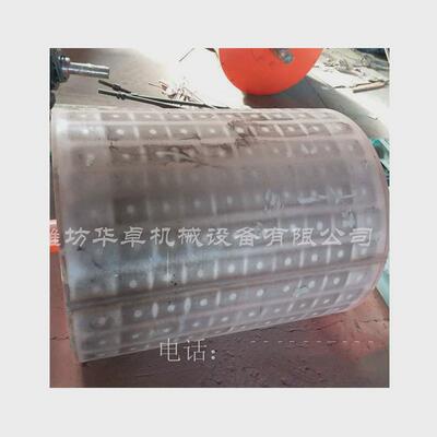 永磁全磁滚筒滚筒式除铁器设永磁矿用备选磁力滚筒输送带磁选机