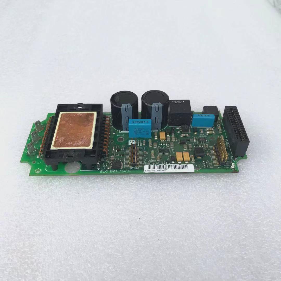 议价伺服电机驱动板175G7102 166831G327