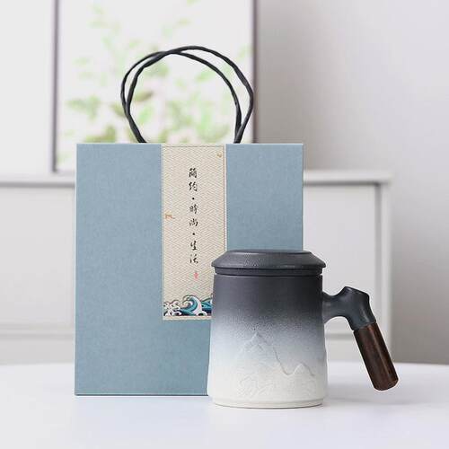 便携式旅行茶具小套装简易茶杯游功夫泡茶壶户外子随身露营快客杯