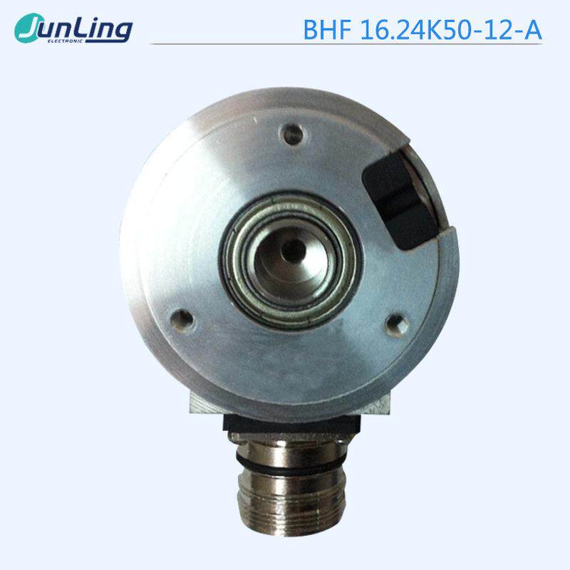 热销订货Baomer宝盟增量式编码器BHF16.24K50-12