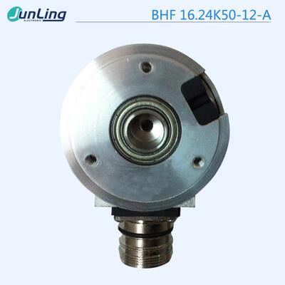 热销订货Baomer宝盟增量式编码器BHF16.24K50-12-A传感器