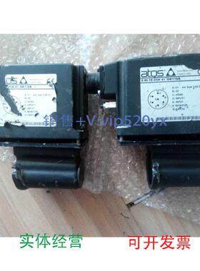 现货供应意大利ATOS阿托斯放大器E-RI-TE-05H41/DH07SA，实价议价