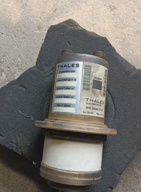 议价(请询价)THALES  RS2048CJC 高频真空电子管 不退不换