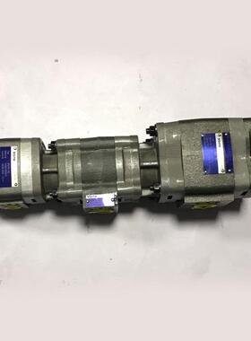 纺织机械压力液压泵ipvp4-20-171泵ipv5-64-101齿轮泵ipv6-80-101