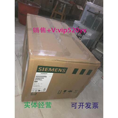 现货供应pm240功率模块变频器6SL3224-0be33-0ua0/7ua0议价