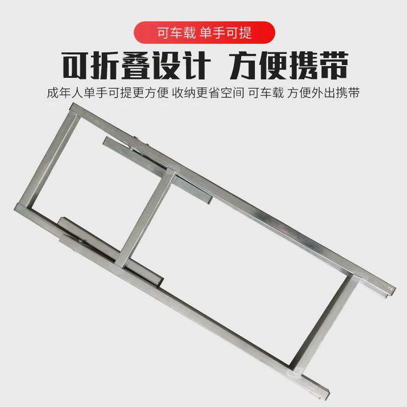 现货直供金属折叠靶架箭馆箭墙户外反曲弓比赛射箭娱乐草靶支架,运动/瑜伽/健身/球迷用品,弓,淘宝优惠券,粉丝福利购,淘宝优惠卷