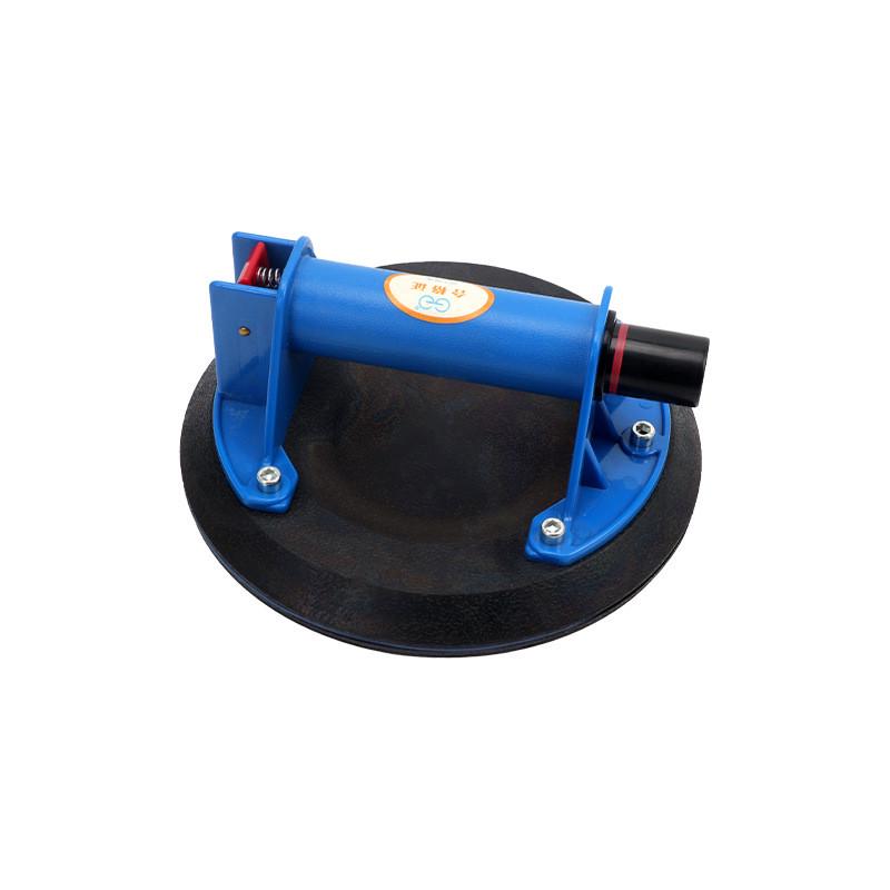 工业级真空抽气吸盘手动按压气压吸提器瓷砖玻璃平板搬运工具吸盘