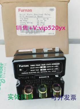 现货供应Furnas948AA61A