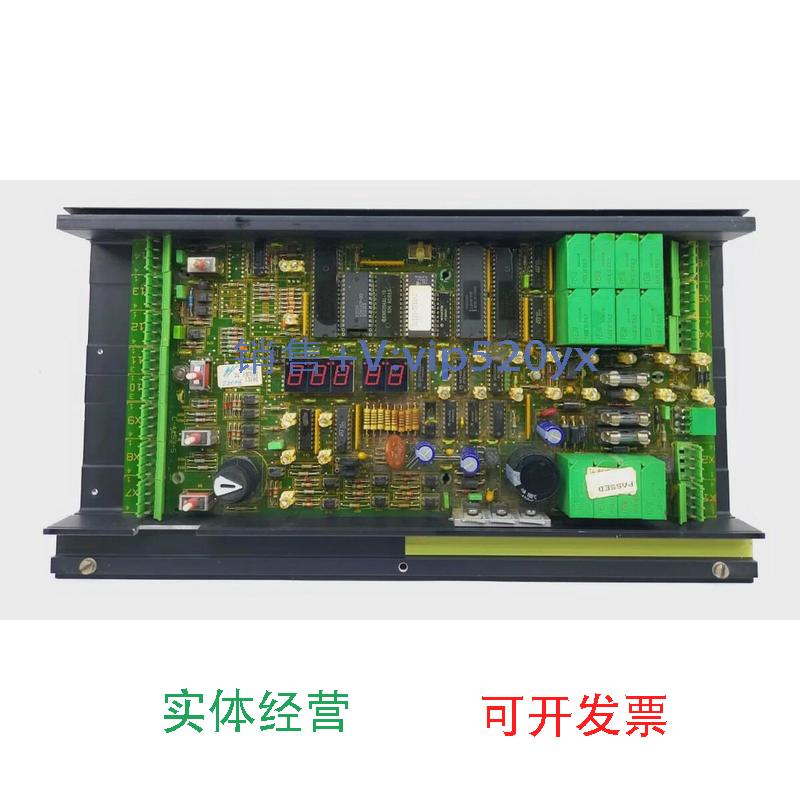 现货供应AlfaLavalEPC-413183050104，控制模块，议价，请勿直拍
