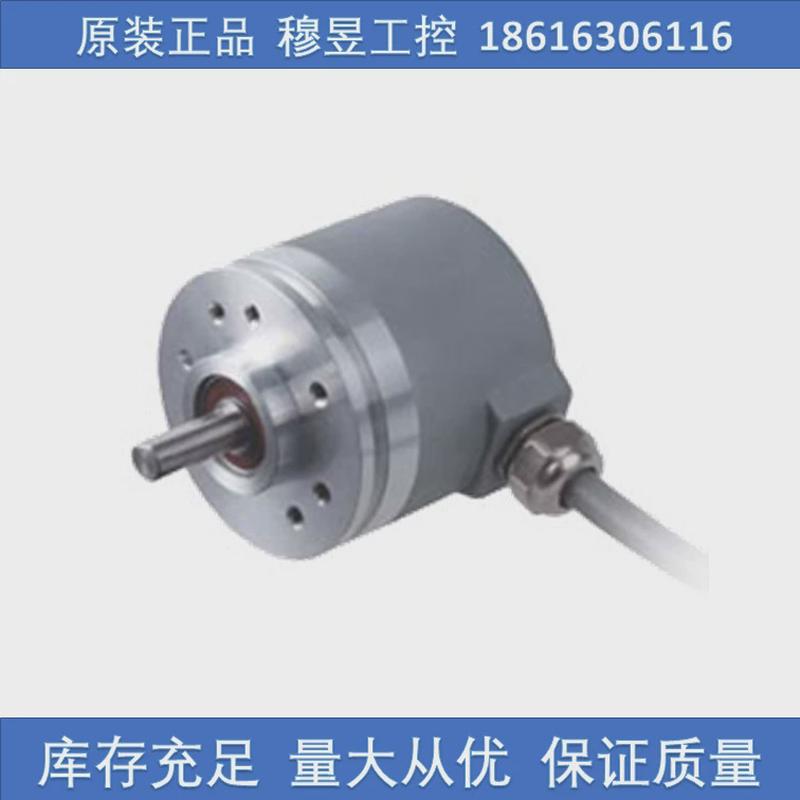 FI25-W40-OP6L-Q12宜科ELCO接近开关