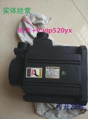 现货供应三菱数控系统用伺服电机HC153T-SZ、编码器型号HC153T-A4