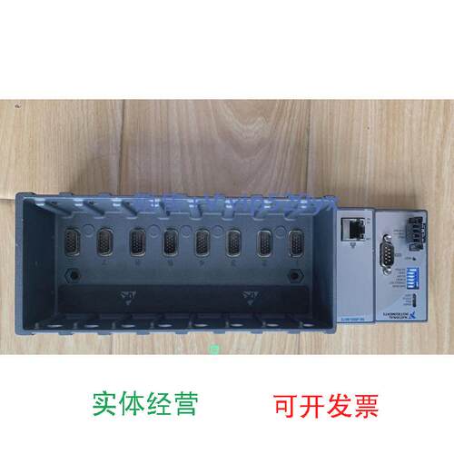 现货供应NIcRIO-9037现货出售，功能正常，成色好，议价出售议价