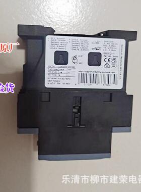 热销全新现货西门子3RT6028-1AN201AG201AQ00交流接触器