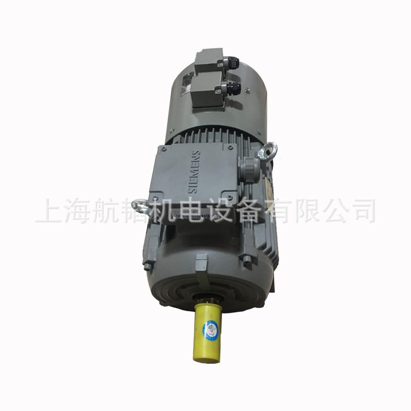 热销西门子变频电机2.2KW2级卧式调速可加装编码器铸铁1LE0001系