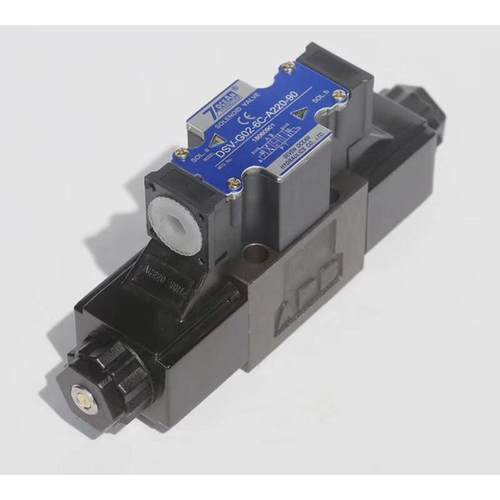 七洋7OCEA电磁换向阀DSD DSV-G02-2C/6C/8C/2N/2A-DC24-90A220-82