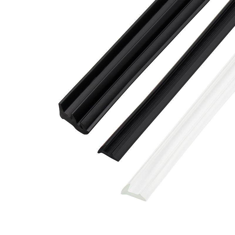 工业铝型材槽6/8面板压条pvc有机玻璃胶条密封内嵌门板亚克力,五金/工具,密封件,淘宝优惠券,粉丝福利购,淘宝优惠卷