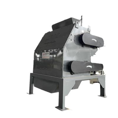 CTG干式磁选机混合物铁磁物干式除铁器选铁河沙选矿用磁选机