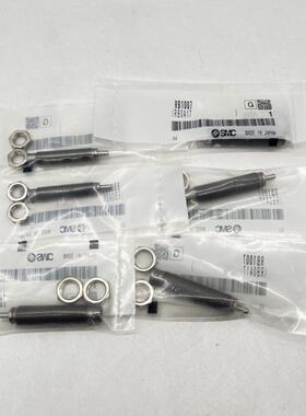 smc液压缓冲器油压rb/rbc0604/0805/0806/1006/1007/1412/2015