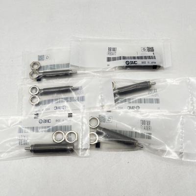 smc液压缓冲器油压rb/rbc0604/0805/0806/1006/1007/1412/2015